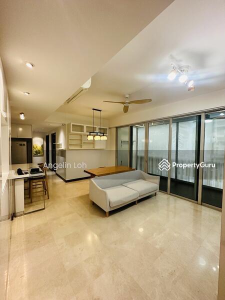 Prop-GPT: Condominium: D16  eCO