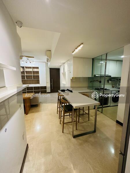 Condominium for Sale, eCO, SGD 1,638,000 | 99-year lease