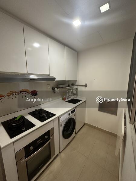 Condominium for Sale, eCO, SGD 1,638,000 | 99-year lease