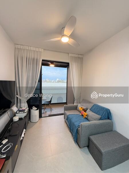 Prop-GPT: Condominium: D14 Geylang The Antares