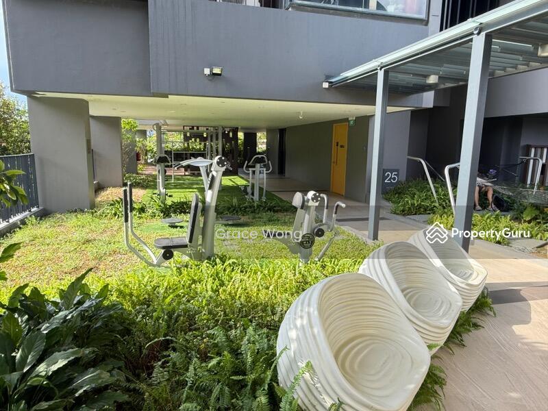 Condominium for Sale, The Antares, SGD 990,000 | 99-year lease