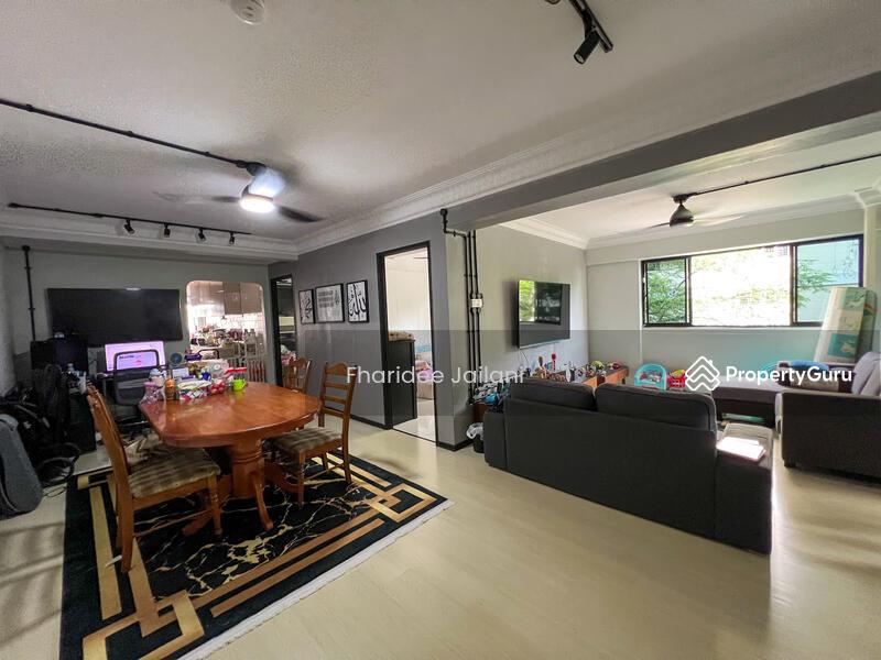 Prop-GPT: HDB Flat: D22 Boon Lay 943 Jurong West Street 91