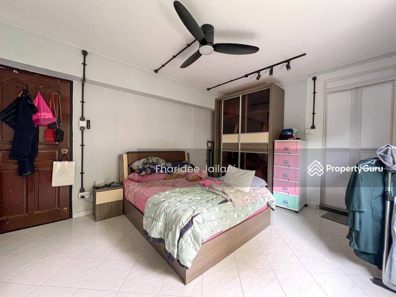 HDB Flat for Sale, 943 Jurong West Street 91, SGD 580,000 | 99-year lease
