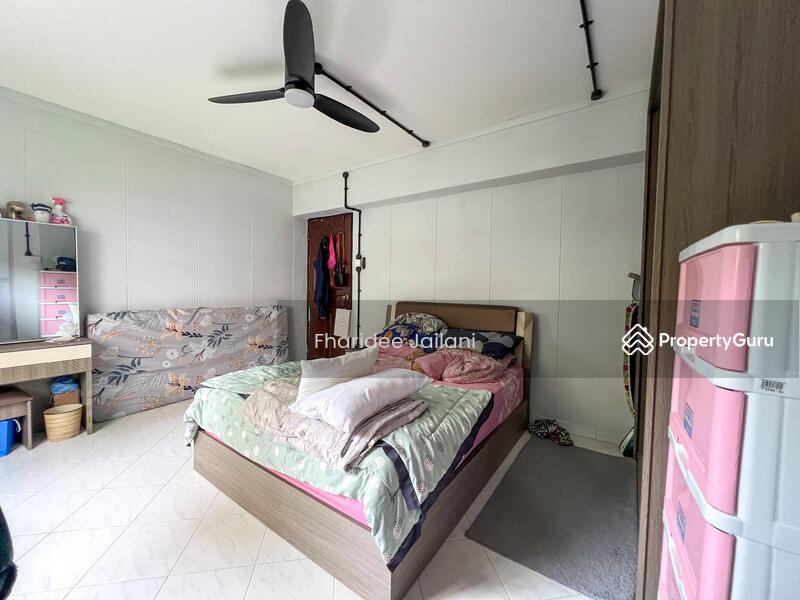 HDB Flat for Sale, 943 Jurong West Street 91, SGD 580,000 | 99-year lease