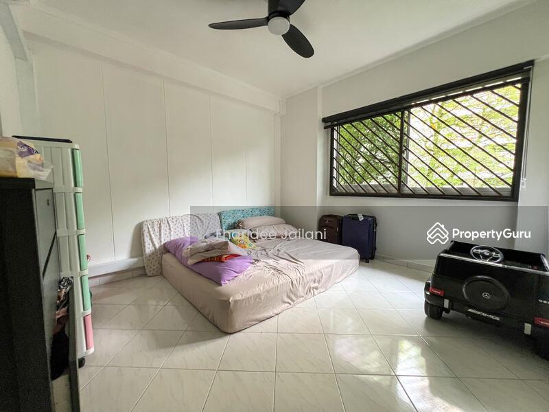 HDB Flat for Sale, 943 Jurong West Street 91, SGD 580,000 | 99-year lease