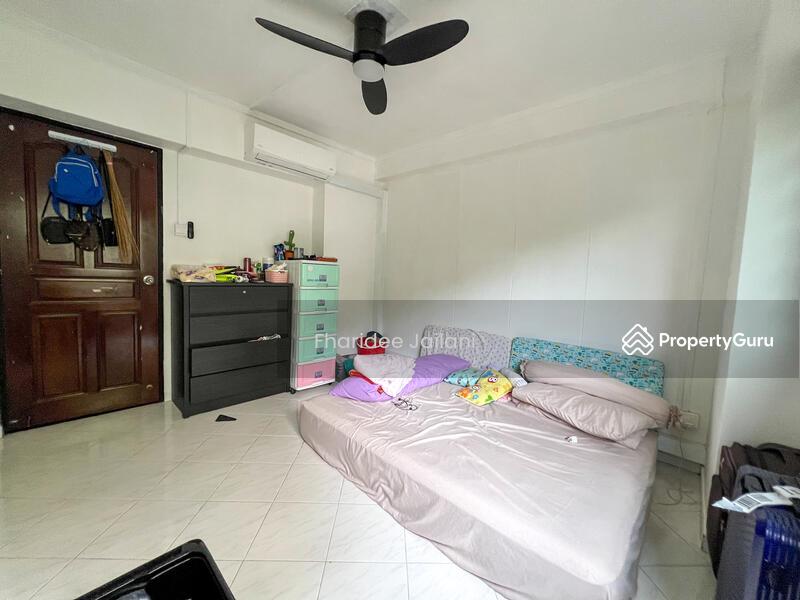 HDB Flat for Sale, 943 Jurong West Street 91, SGD 580,000 | 99-year lease