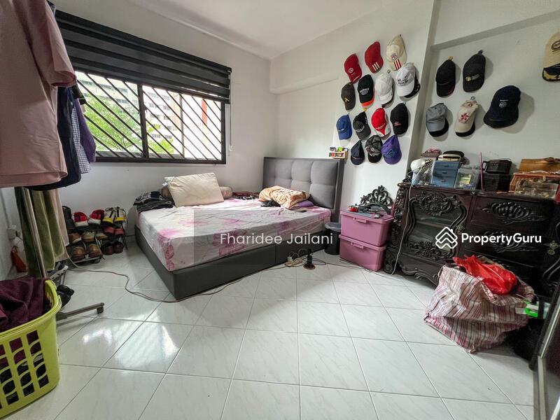 HDB Flat for Sale, 943 Jurong West Street 91, SGD 580,000 | 99-year lease