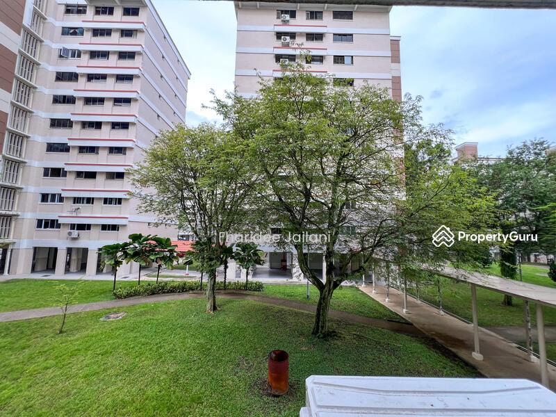 HDB Flat for Sale, 943 Jurong West Street 91, SGD 580,000 | 99-year lease