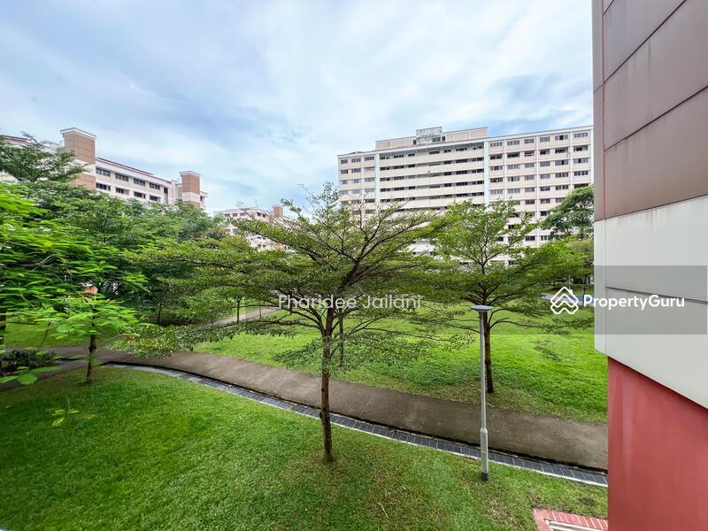 HDB Flat for Sale, 943 Jurong West Street 91, SGD 580,000 | 99-year lease