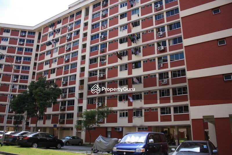 HDB Flat for Sale, 943 Jurong West Street 91, SGD 580,000 | 99-year lease