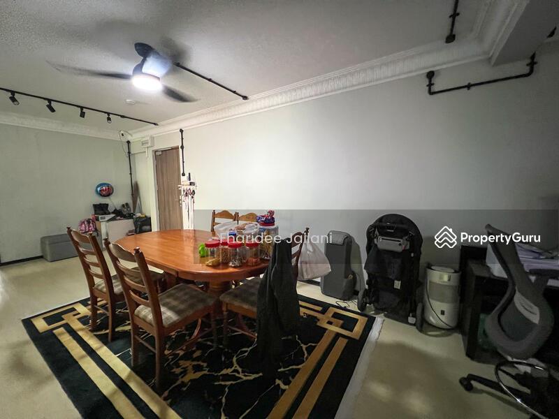 HDB Flat for Sale, 943 Jurong West Street 91, SGD 580,000 | 99-year lease