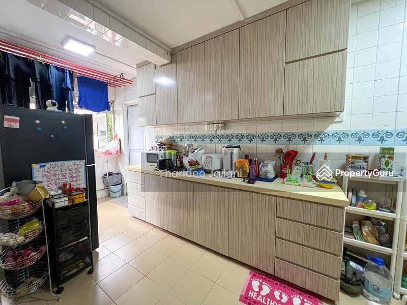 HDB Flat for Sale, 943 Jurong West Street 91, SGD 580,000 | 99-year lease