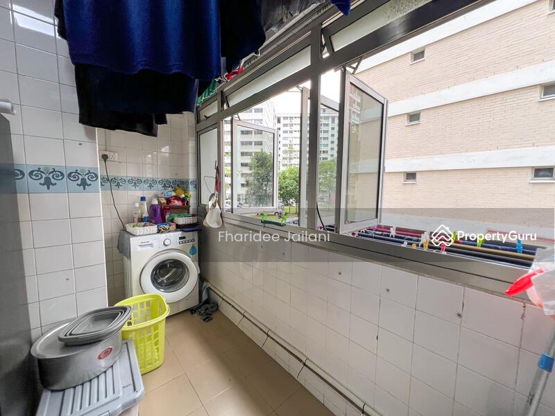 HDB Flat for Sale, 943 Jurong West Street 91, SGD 580,000 | 99-year lease