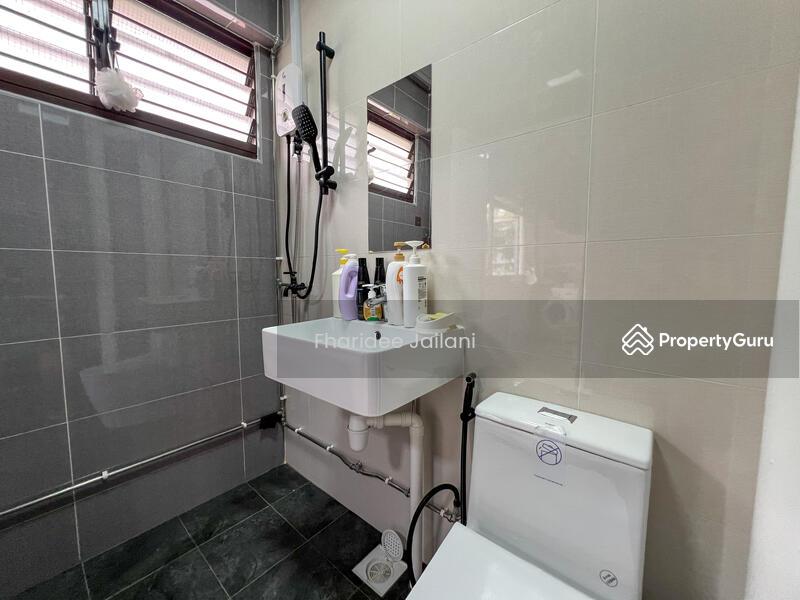 HDB Flat for Sale, 943 Jurong West Street 91, SGD 580,000 | 99-year lease