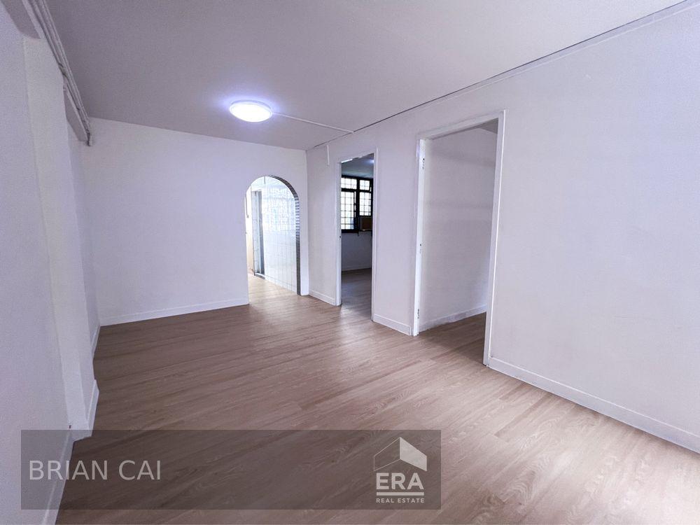 Prop-GPT: HDB - 2 room:   Bedok North Street 3 502 Bedok North Street 3 For Sale
