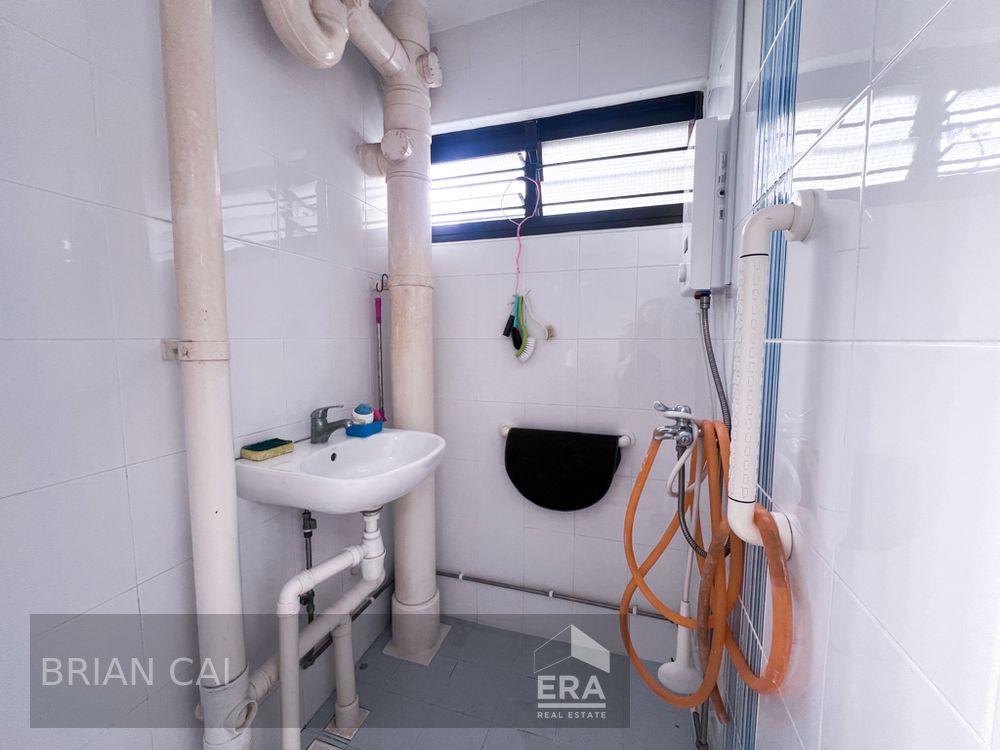 HDB - 2 room for Sale, Bedok North Street 3 502 Bedok North Street 3, SGD 380,000 | Leasehold