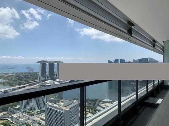 Prop-GPT: Condominium: D07  South Beach Residences