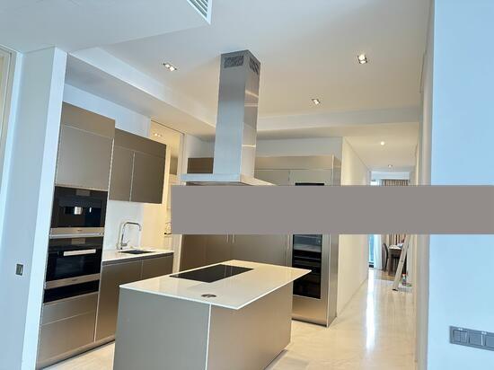 Condominium for Sale, South Beach Residences Condominium For Sale, $8,890,000, 4 Bed 5 Bath 2,260 sqft $3,934.00 psf, SGD 8,890,000 | 99-year Leasehold