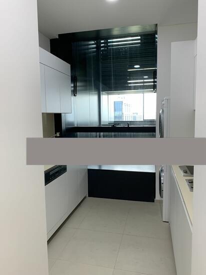 Condominium for Sale, South Beach Residences Condominium For Sale, $8,890,000, 4 Bed 5 Bath 2,260 sqft $3,934.00 psf, SGD 8,890,000 | 99-year Leasehold