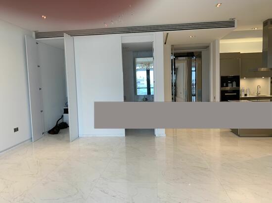 Condominium for Sale, South Beach Residences Condominium For Sale, $8,890,000, 4 Bed 5 Bath 2,260 sqft $3,934.00 psf, SGD 8,890,000 | 99-year Leasehold