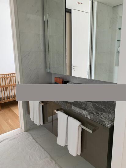 Condominium for Sale, South Beach Residences Condominium For Sale, $8,890,000, 4 Bed 5 Bath 2,260 sqft $3,934.00 psf, SGD 8,890,000 | 99-year Leasehold