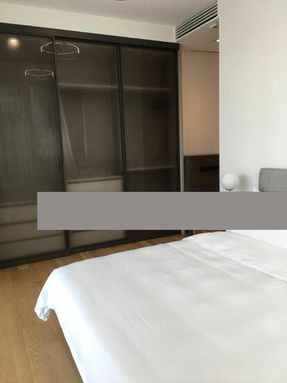Condominium for Sale, South Beach Residences Condominium For Sale, $8,890,000, 4 Bed 5 Bath 2,260 sqft $3,934.00 psf, SGD 8,890,000 | 99-year Leasehold