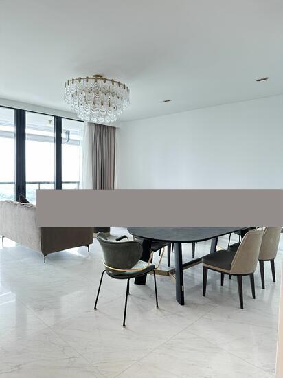 Condominium for Sale, South Beach Residences Condominium For Sale, $8,890,000, 4 Bed 5 Bath 2,260 sqft $3,934.00 psf, SGD 8,890,000 | 99-year Leasehold