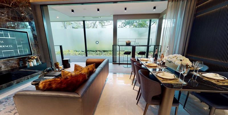 Prop-GPT: Condominium: D09  Irwell Hill Residences