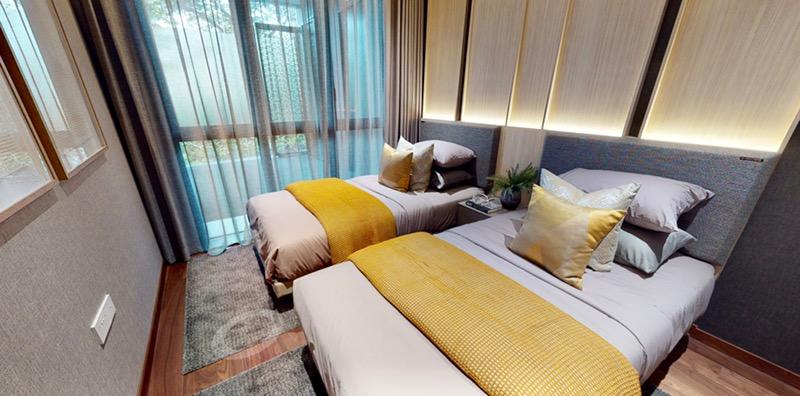 Condominium for Sale, Irwell Hill Residences Condominium For Sale, $11,080,000, 5 Bed 6 Bath 2,605 sqft $4,253.00 psf, SGD 11,080,000 | 99-year Leasehold