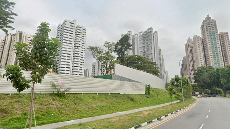 Condominium for Sale, Irwell Hill Residences Condominium For Sale, $11,080,000, 5 Bed 6 Bath 2,605 sqft $4,253.00 psf, SGD 11,080,000 | 99-year Leasehold
