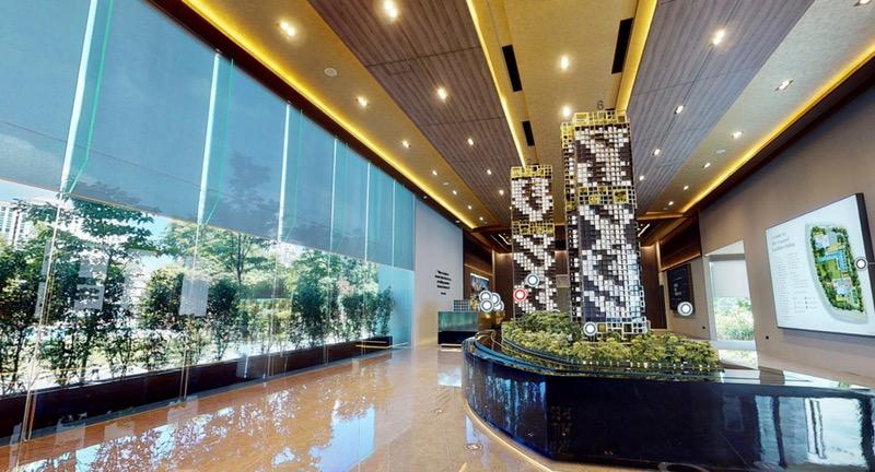 Condominium for Sale, Irwell Hill Residences Condominium For Sale, $11,080,000, 5 Bed 6 Bath 2,605 sqft $4,253.00 psf, SGD 11,080,000 | 99-year Leasehold