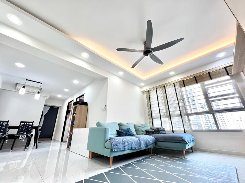 HDB Apartment for Sale: Toa Payoh, D12, 312130