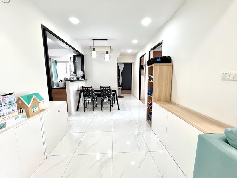 HDB Apartment for Sale: Toa Payoh, D12, 312130
