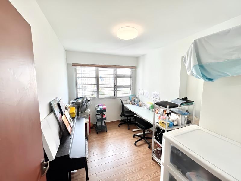 HDB Apartment for Sale: Toa Payoh, D12, 312130