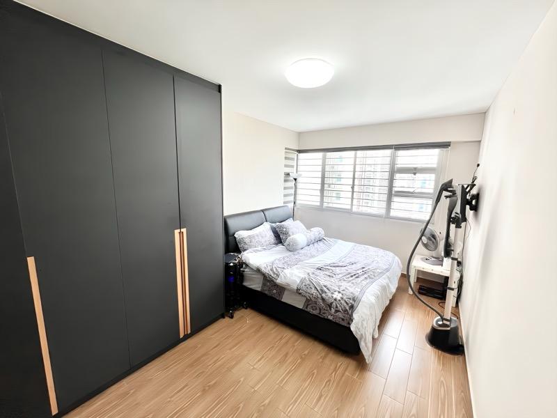 HDB Apartment for Sale: Toa Payoh, D12, 312130