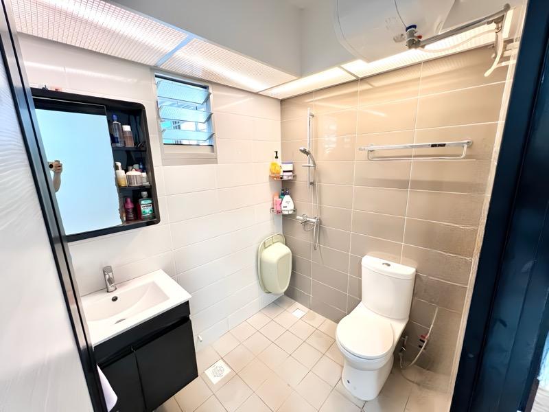 HDB Apartment for Sale: Toa Payoh, D12, 312130