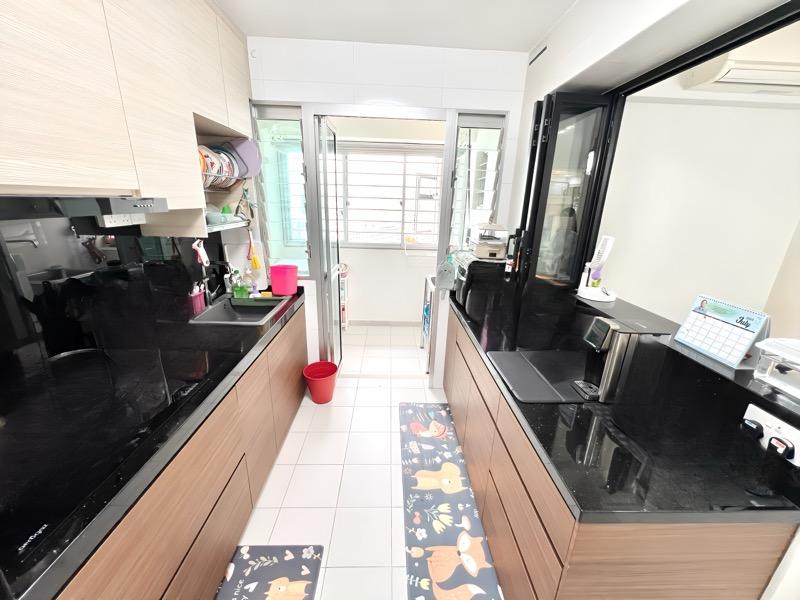 HDB Apartment for Sale: Toa Payoh, D12, 312130