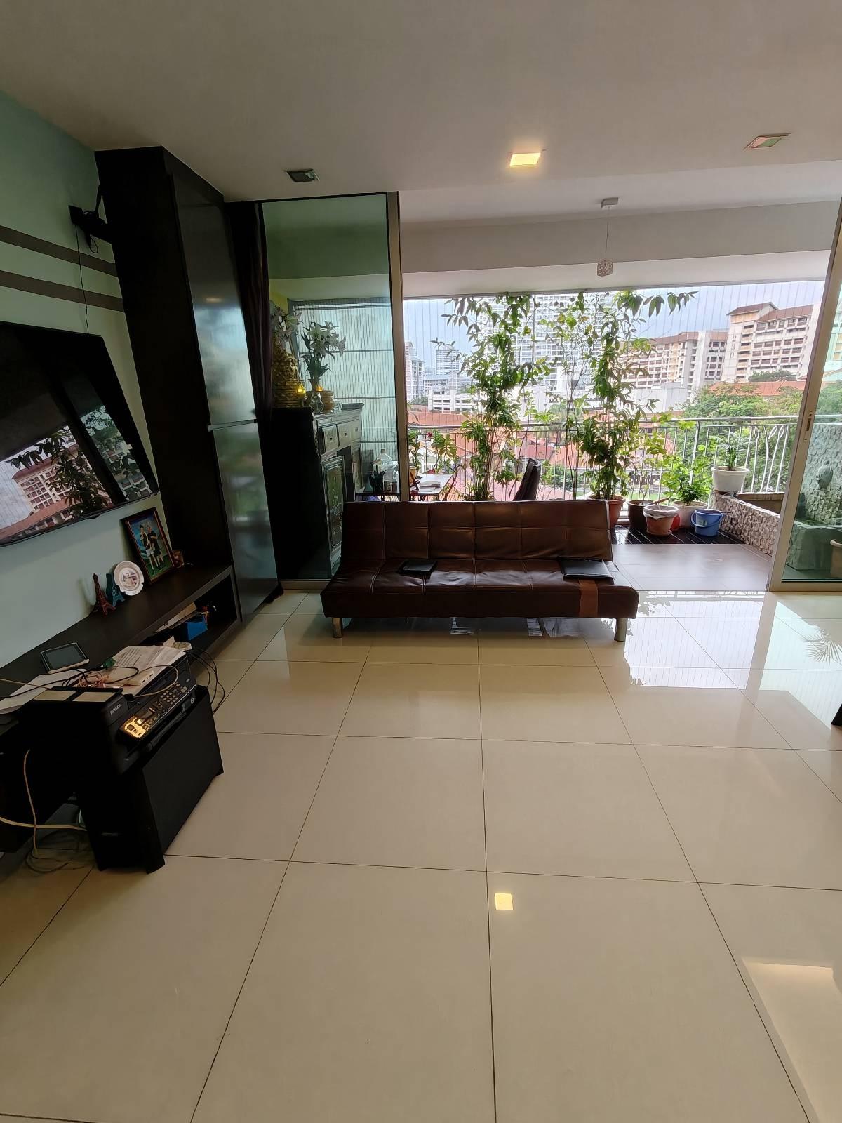 Prop-GPT: HDB Apartment: D20  275A Bishan Street 24