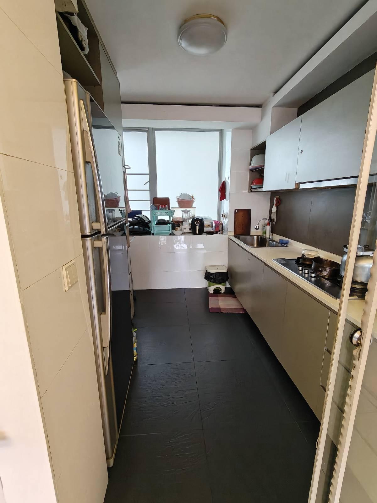 HDB Apartment for Sale: D20, 571275