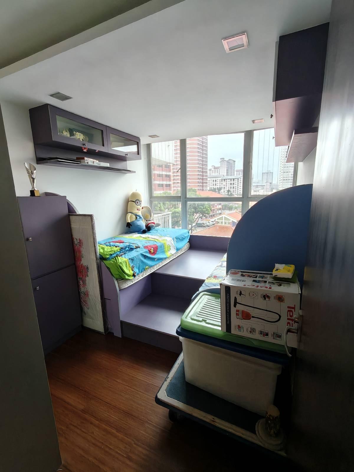 HDB Apartment for Sale: D20, 571275