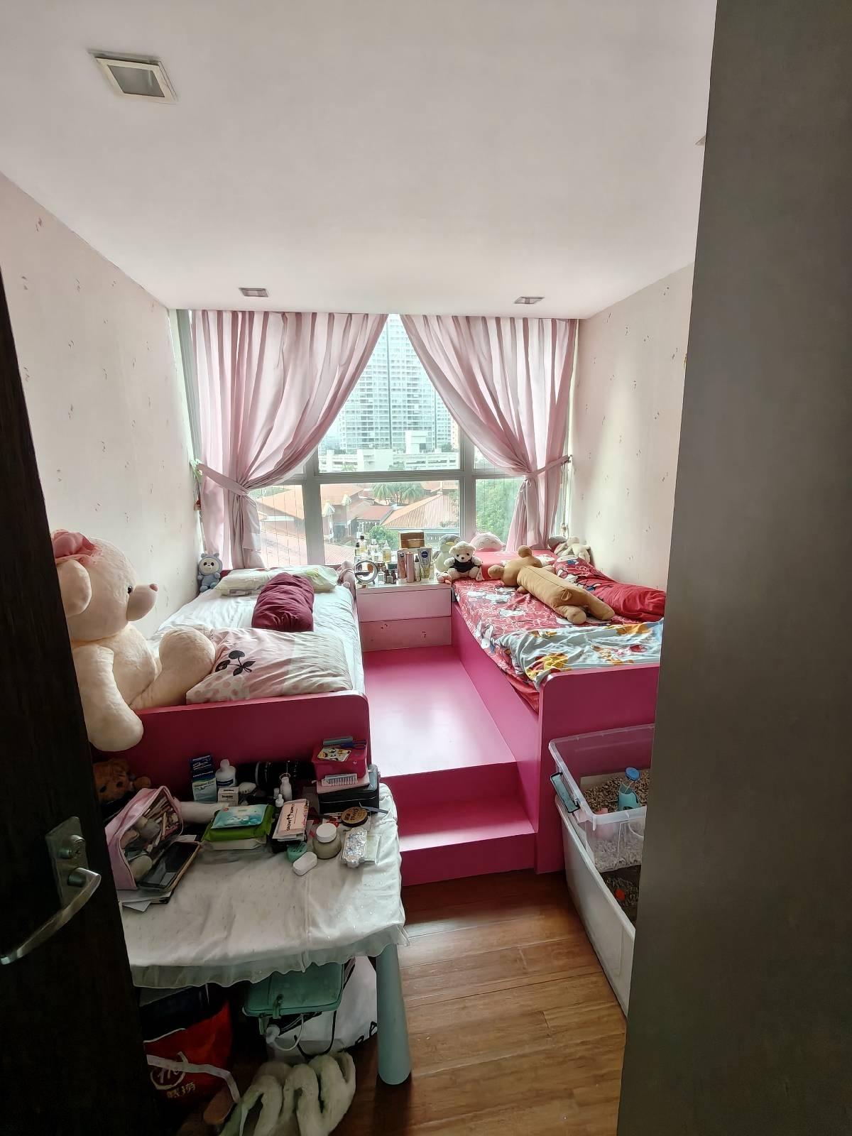 HDB Apartment for Sale: D20, 571275