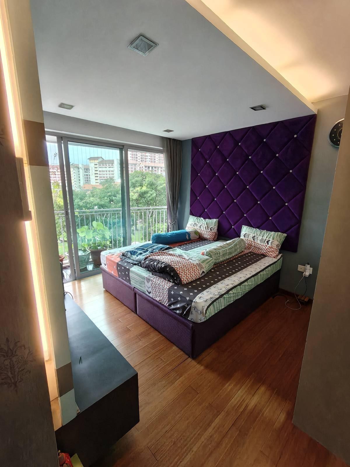 HDB Apartment for Sale: D20, 571275