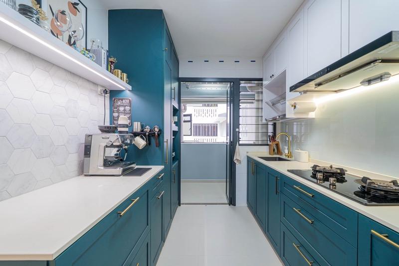 HDB Apartment for Sale, 118A Alkaff Crescent HDB Apartment For Sale, $1,199,999, 3 Bed 2 Bath 1,001 sqft $1,199.00 psf, SGD 1,199,999 | 99-year Leasehold
