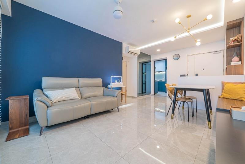 HDB Apartment for Sale, 118A Alkaff Crescent HDB Apartment For Sale, $1,199,999, 3 Bed 2 Bath 1,001 sqft $1,199.00 psf, SGD 1,199,999 | 99-year Leasehold
