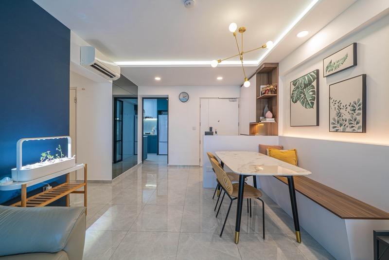 HDB Apartment for Sale, 118A Alkaff Crescent HDB Apartment For Sale, $1,199,999, 3 Bed 2 Bath 1,001 sqft $1,199.00 psf, SGD 1,199,999 | 99-year Leasehold