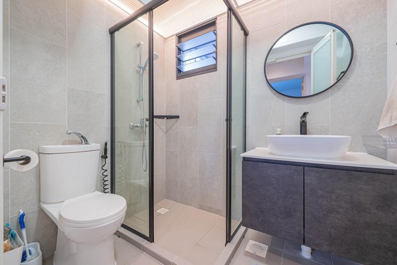 HDB Apartment for Sale, 118A Alkaff Crescent HDB Apartment For Sale, $1,199,999, 3 Bed 2 Bath 1,001 sqft $1,199.00 psf, SGD 1,199,999 | 99-year Leasehold