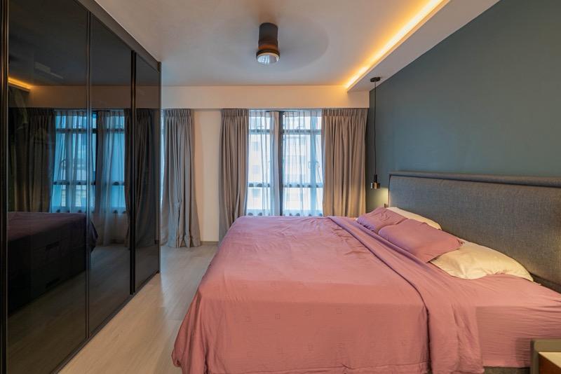 HDB Apartment for Sale, 118A Alkaff Crescent HDB Apartment For Sale, $1,199,999, 3 Bed 2 Bath 1,001 sqft $1,199.00 psf, SGD 1,199,999 | 99-year Leasehold
