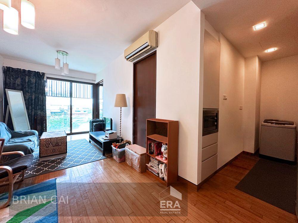 Prop-GPT: Condominium:   Jalan Masjid Bliss Residences For Sale
