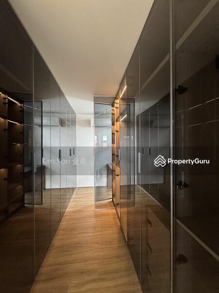 Bungalow for Sale, Brand New/Luxury Bungalow with Lift&Pool, Living&Dining Hall marble floor&high ceiling, park 4 cars, SGD 11,100,000 | Freehold