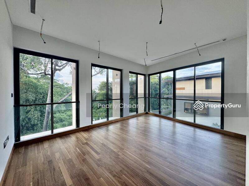 Corner Terrace for Sale, Mount Rosie, SGD 14,888,000 | Freehold